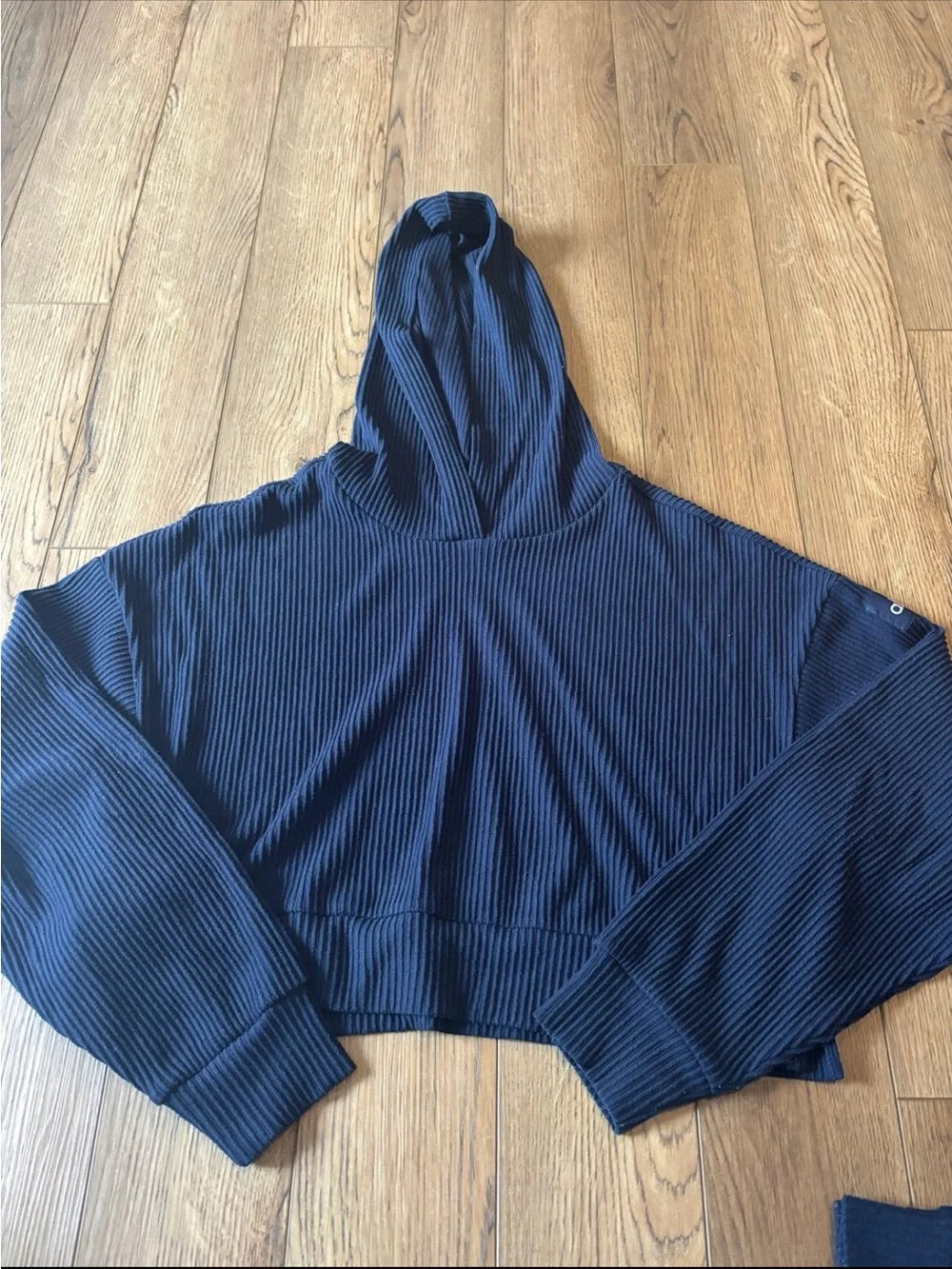ALO Yoga matching ribbed